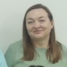 Фотография девушки Ольга, 39 лет из г. Барнаул