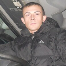 Фотография мужчины Имя, 41 год из г. Абакан