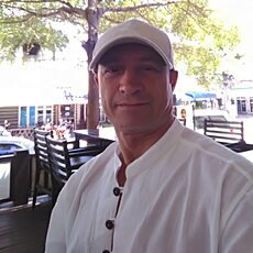 Фотография мужчины Сергей, 52 года из г. Братск