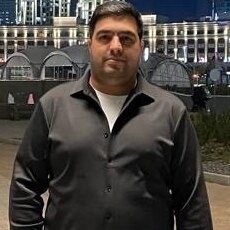 Фотография мужчины Эльвин, 37 лет из г. Астана