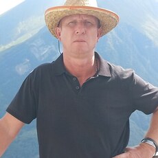 Фотография мужчины Василий, 42 года из г. Кобрин