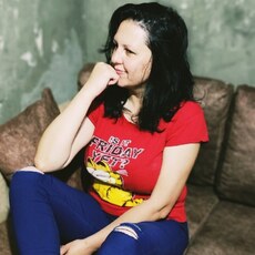 Фотография девушки Марина, 39 лет из г. Пильна