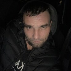 Фотография мужчины Не Відомий, 36 лет из г. Прилуки