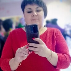 Фотография девушки Надежда, 39 лет из г. Боград