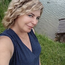 Фотография девушки Ольга, 48 лет из г. Иваново