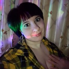 Фотография девушки Иринка, 37 лет из г. Верхнеднепровский