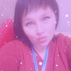 Фотография девушки Елена, 37 лет из г. Новосибирск