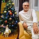 Леонид, 70 лет