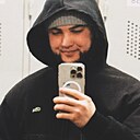 Джемаль, 32 года