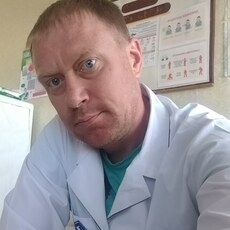 Фотография мужчины Артем, 41 год из г. Молодогвардейск