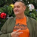 Garry Ray, 49 лет