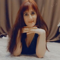 Фотография девушки Ксения, 41 год из г. Барнаул