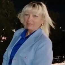 Фотография девушки Наталья, 48 лет из г. Ногинск