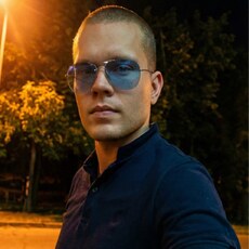 Фотография мужчины Im, 27 лет из г. Уссурийск