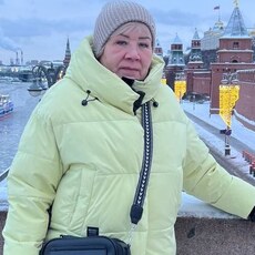 Фотография девушки Вера, 63 года из г. Электросталь