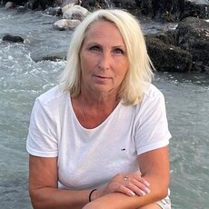 Фотография девушки Светлана, 60 лет из г. Барнаул