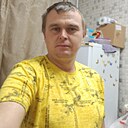 Юра, 33 года