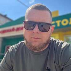 Фотография мужчины Олежа, 32 года из г. Куйбышев