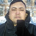 Ержан, 35 лет