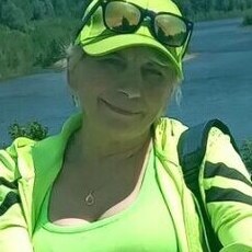 Фотография девушки Ирина, 56 лет из г. Междуреченск