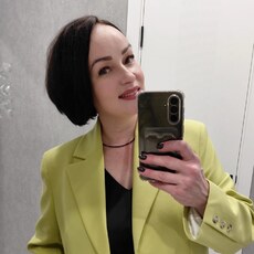 Фотография девушки Ирина, 46 лет из г. Новосибирск