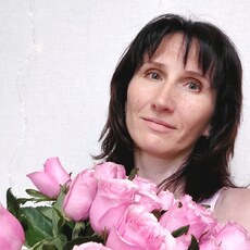 Фотография девушки Анастасия, 43 года из г. Павловский Посад