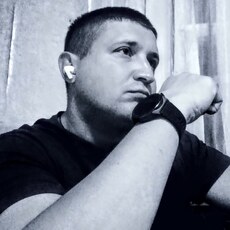 Фотография мужчины Zver, 39 лет из г. Луганск