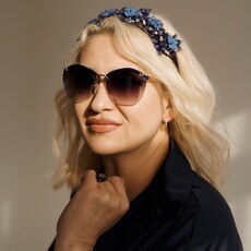 Фотография девушки Наталья, 47 лет из г. Ялта