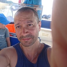 Фотография мужчины Игорь, 43 года из г. Екатеринбург