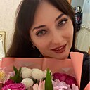 Кристиша, 48 лет