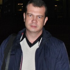 Фотография мужчины Александр, 44 года из г. Копейск