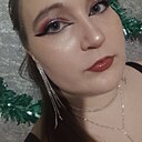 Кристина, 20 лет