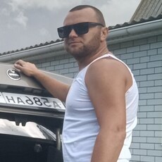 Фотография мужчины Дмитрий, 32 года из г. Мелитополь