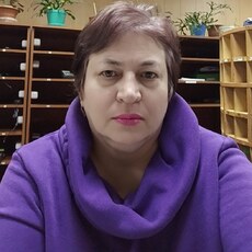 Фотография девушки Ольга, 52 года из г. Самара