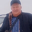 Юра, 53 года