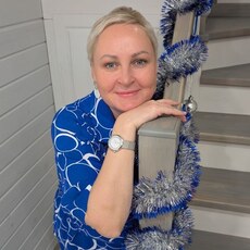 Фотография девушки Марина, 44 года из г. Великий Новгород