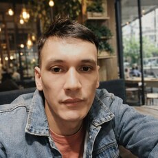 Фотография мужчины Федя, 29 лет из г. Ачинск