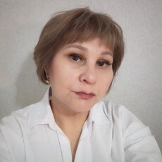 Фотография девушки Светлана, 55 лет из г. Актюбинск