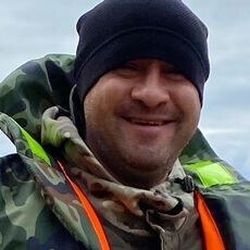 Фотография мужчины Арни, 44 года из г. Печора