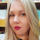 Мелисса, 34 года