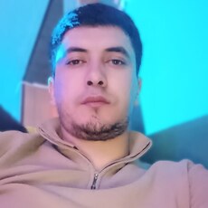 Фотография мужчины Искандер, 31 год из г. Астана