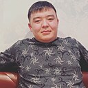 Азамат, 34 года