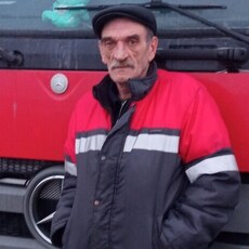 Фотография мужчины Александр, 62 года из г. Тольятти