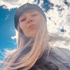 Фотография девушки Zeфирка, 37 лет из г. Кемерово