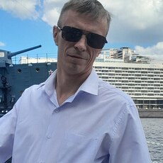 Фотография мужчины Дмитрий, 46 лет из г. Братск