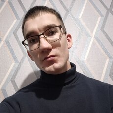 Фотография мужчины Андрей, 26 лет из г. Минск