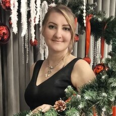 Фотография девушки Олеся, 38 лет из г. Ставрополь