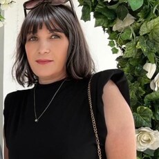 Фотография девушки Айгуль, 46 лет из г. Октябрьский (Башкортостан)