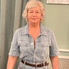 Фотография девушки Светлана, 50 лет из г. Нефтеюганск