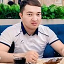 Жамбыл, 29 лет